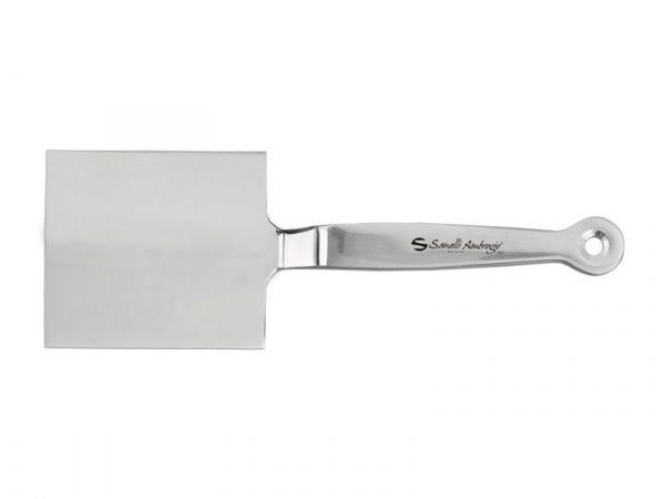 Тяпка для мяса Ambrogio Sanelli Accessori 1325.011 1100гр c изогнутой ручкой