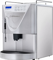 Кофемашина суперавтомат Nuova Simonelli Microbar II Cappuccino Tank