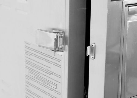 Фритюрница-автомат RoboLabs RoboFryBox RFB1SF