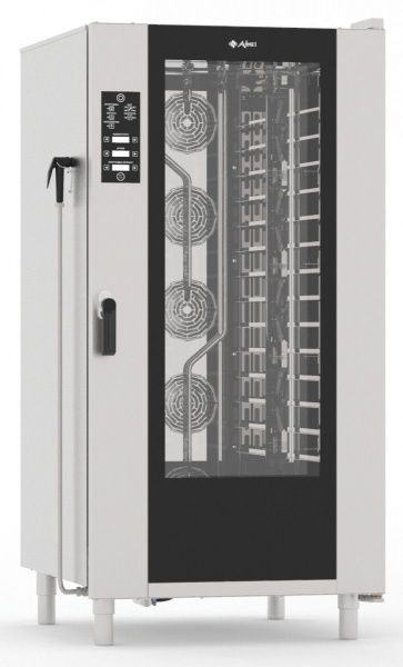Конвекционная печь Abat КЭП-16