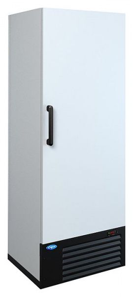 Шкаф морозильный МХМ Капри 0,5Н