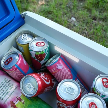 Автомобильный холодильник переносной Meyvel AF-M50