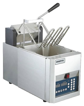 Фритюрница Redgastro RGT8E