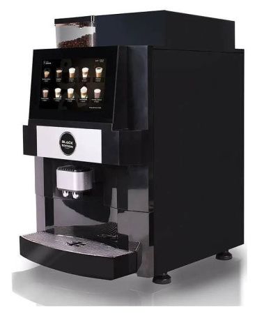 Кофемашина Jetinno JL22-IN5C-I