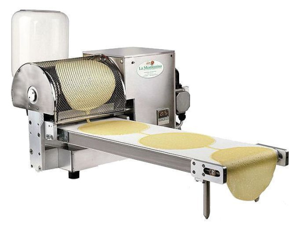 Блинница La Monferrina C1 Tonda 195