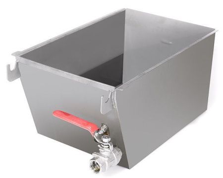 Фритюрница-автомат RoboLabs RoboFryBox RFB1BFA