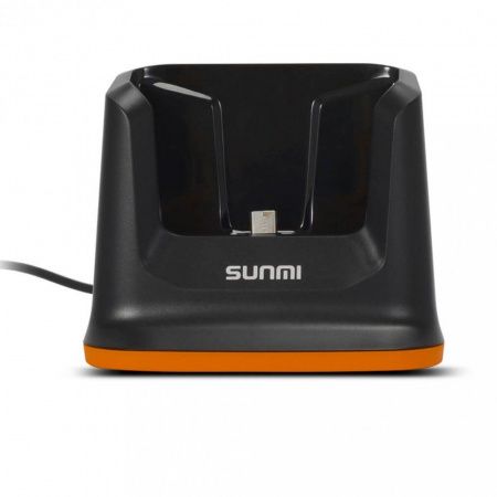 Подставка зарядная для зарядки для ТСД Mertech Sunmi L2