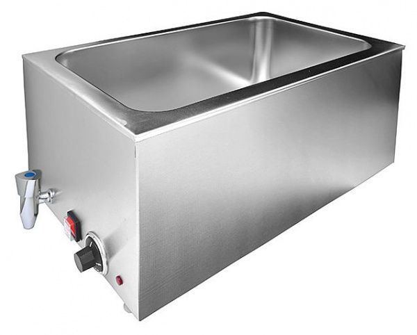 Мармит Viatto ZCK205BT