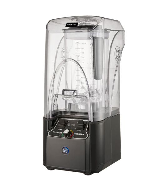 Блендер Kocateq TQ8000M