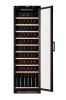 Шкаф винный Pozis ШВ-120 черный