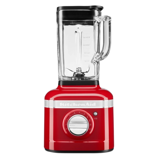 Блендер KitchenAid Artisan 5KSB4026EER 1.4 л красный
