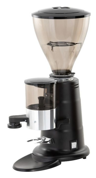 Кофемолка MACAP MX Черная