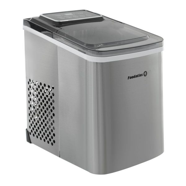 Льдогенератор Foodatlas IM-12SLE