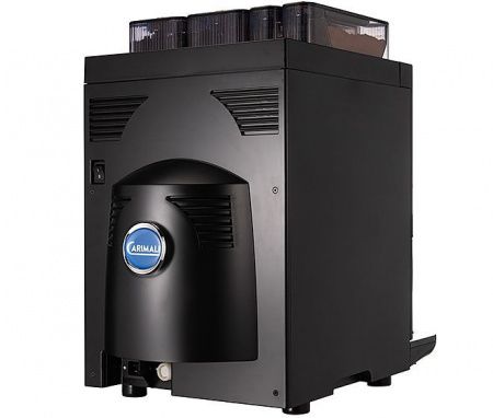 Кофемашина Carimali BlueDot Power BDPW-01-02-02