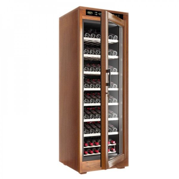 Шкаф винный Cold Vine C108-WN1 Modern