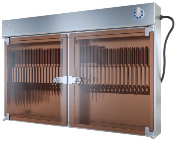 Стерилизатор для ножей Атеси СТУ-2