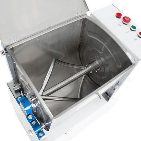 Тестомес для крутого теста Foodatlas HO-15A