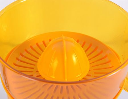 Соковыжималка Hurakan HKN-SPM