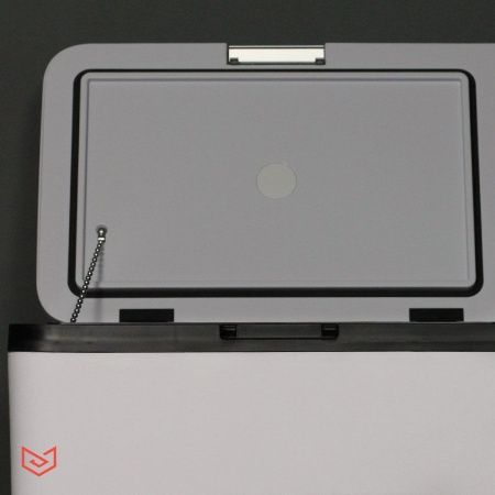 Автомобильный холодильник переносной Meyvel AF-G25