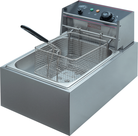 Фритюрница Crazy Pan CP-EF06L
