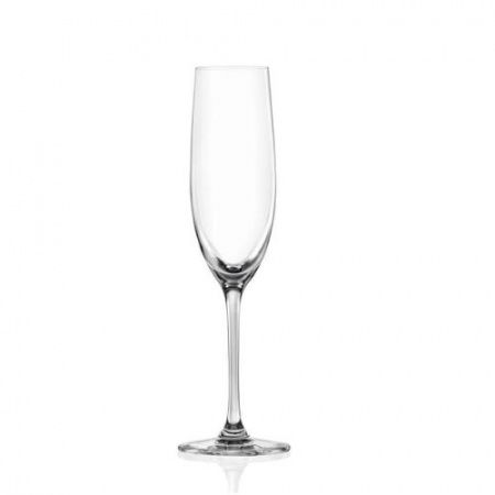 Бокал-флюте Lucaris Bangkok Bliss 1LS01CP06 180мл h227мм d67мм