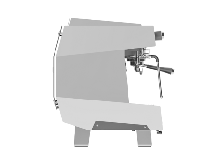 Кофемашина Dalla Corte Icon HV 2gr