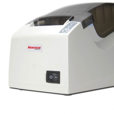 Чековый принтер Mertech G58 RS232-USB White