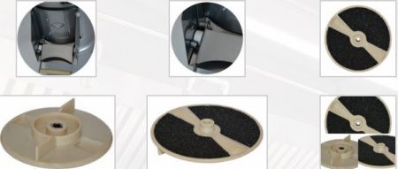 Картофелечистка Торгмаш Барановичи МОК-300М