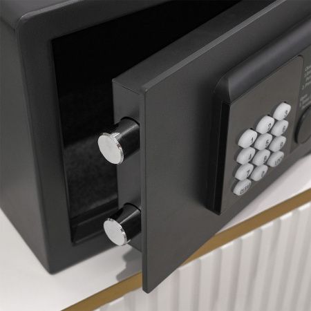 Сейф Meyvel SF3-350-200