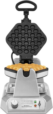 Вафельница Waring WBW300XCE