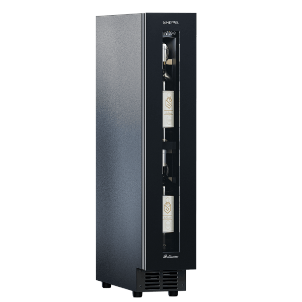 Шкаф винный Meyvel MV9NH-KBT1