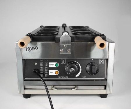 Вафельница Rosso HX-1105A