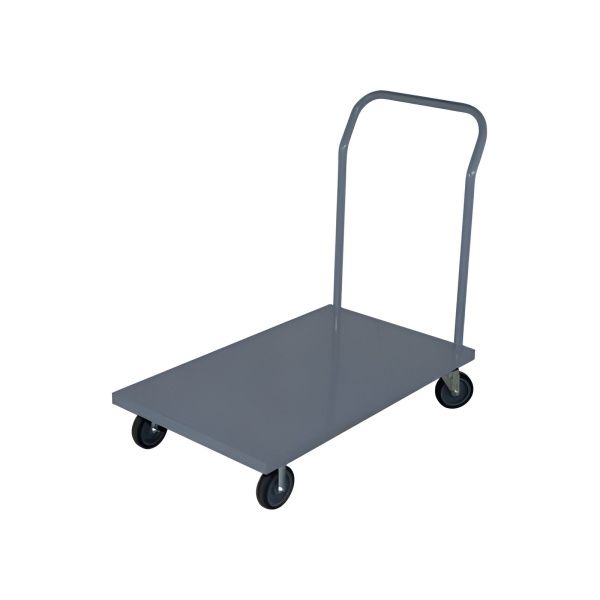 Тележка грузовая Rada ТГ-10/6-300