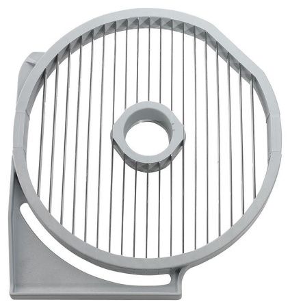 Диск решетка Electrolux FT08 653572 для фри 8*8 мм