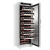 Шкаф винный Meyvel MV108-WW1-M