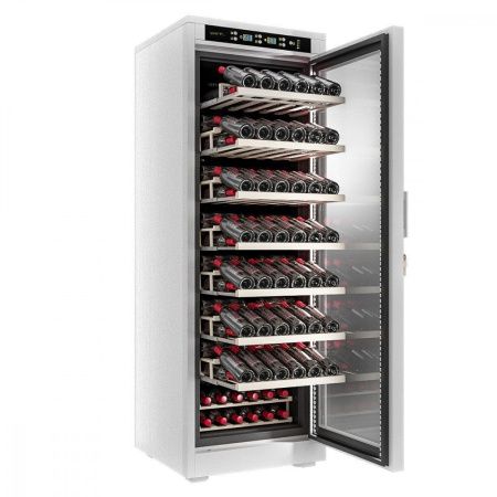 Шкаф винный Meyvel MV108-WW1-M