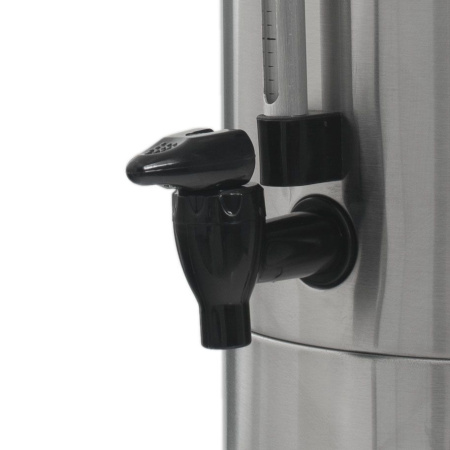 Электрокипятильник-кофеварка Foodatlas WB-DWC10L