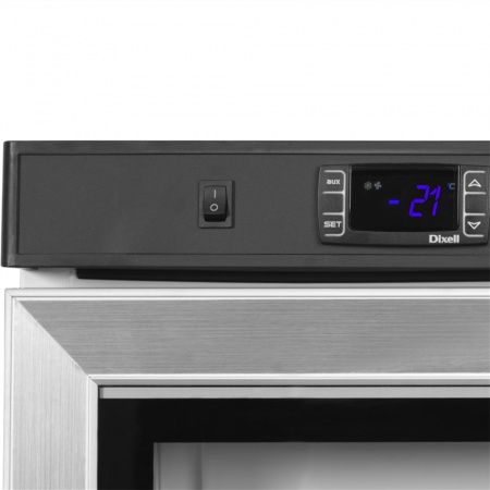 Шкаф морозильный Tefcold UF400VG