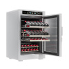 Шкаф винный Meyvel MV46-WW1-M