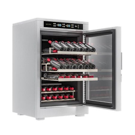 Шкаф винный Meyvel MV46-WW1-M