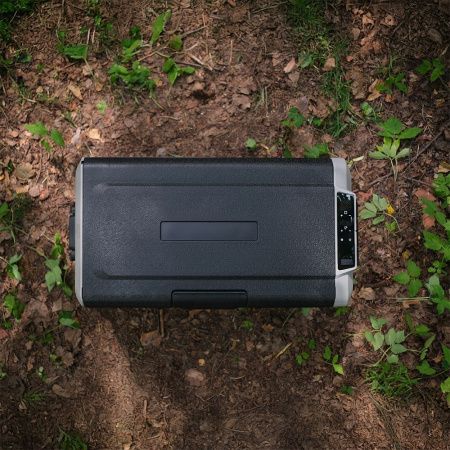 Автомобильный холодильник переносной Meyvel AF-SD50