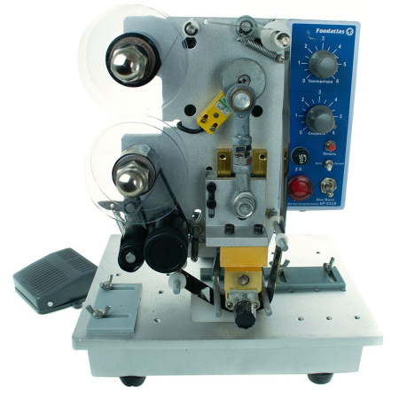 Датер полуавтоматический Foodatlas Pro HP-241B