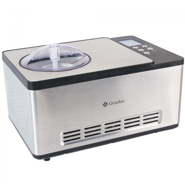 Фризер мороженого Gemlux GL-ICM503