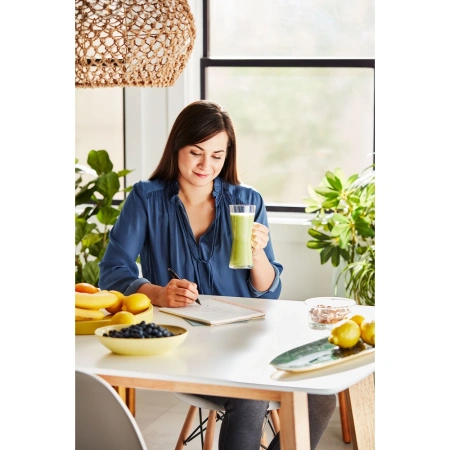 Блендер KitchenAid Artisan 5KSB4026EMS 1.4 л серебряный медальон