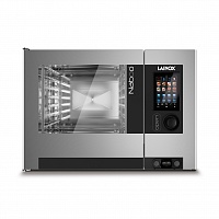 Пароконвектомат Lainox Naboo NAEB072R
