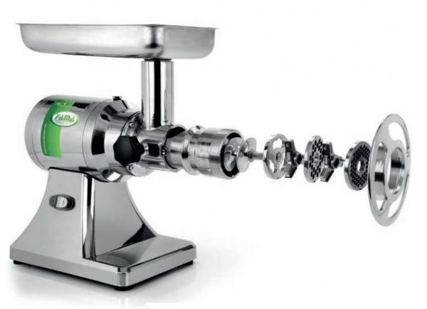 Мясорубка Fama TS 22 FTS 137UTE