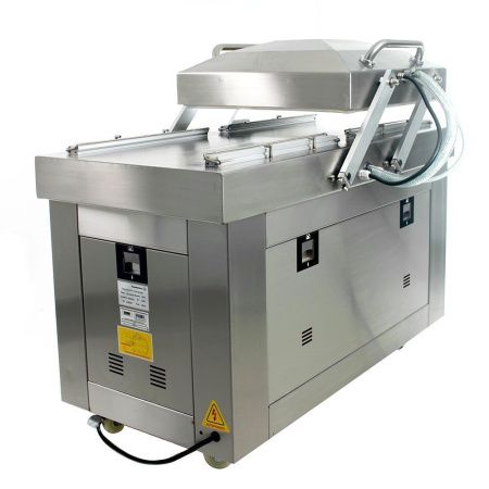 Вакуумный упаковщик Foodatlas DZQ-500/2SC