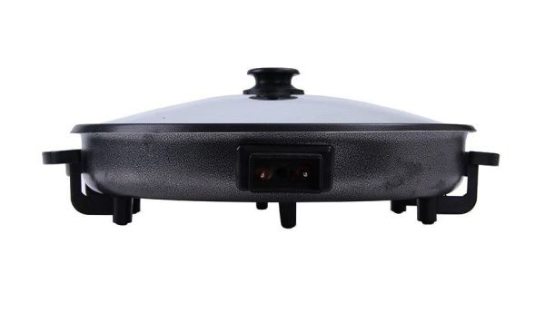 Сковорода электрическая Hurakan HKN-FPE40