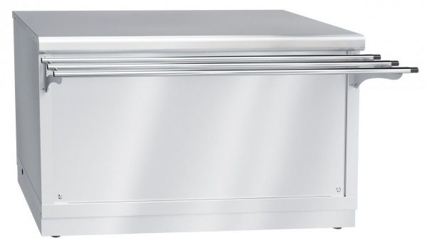 Прилавок для горячих напитков Abat ПГН-70Х-01