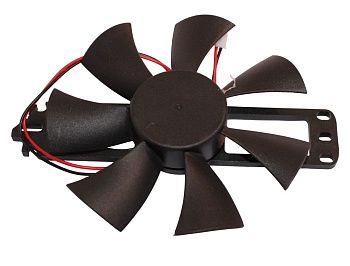 Вентилятор Airhot для плиты индукционной IP-3500-M-WOK